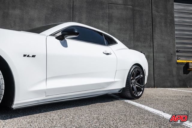 Used 2018 Chevrolet Camaro SS image 26