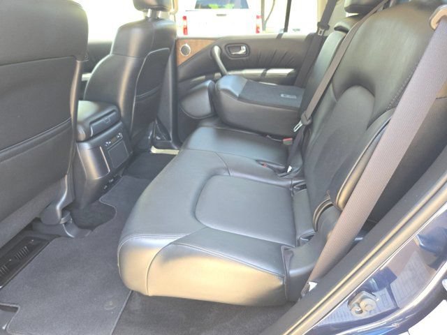 Used 2023 Nissan Armada SL RWD image 10