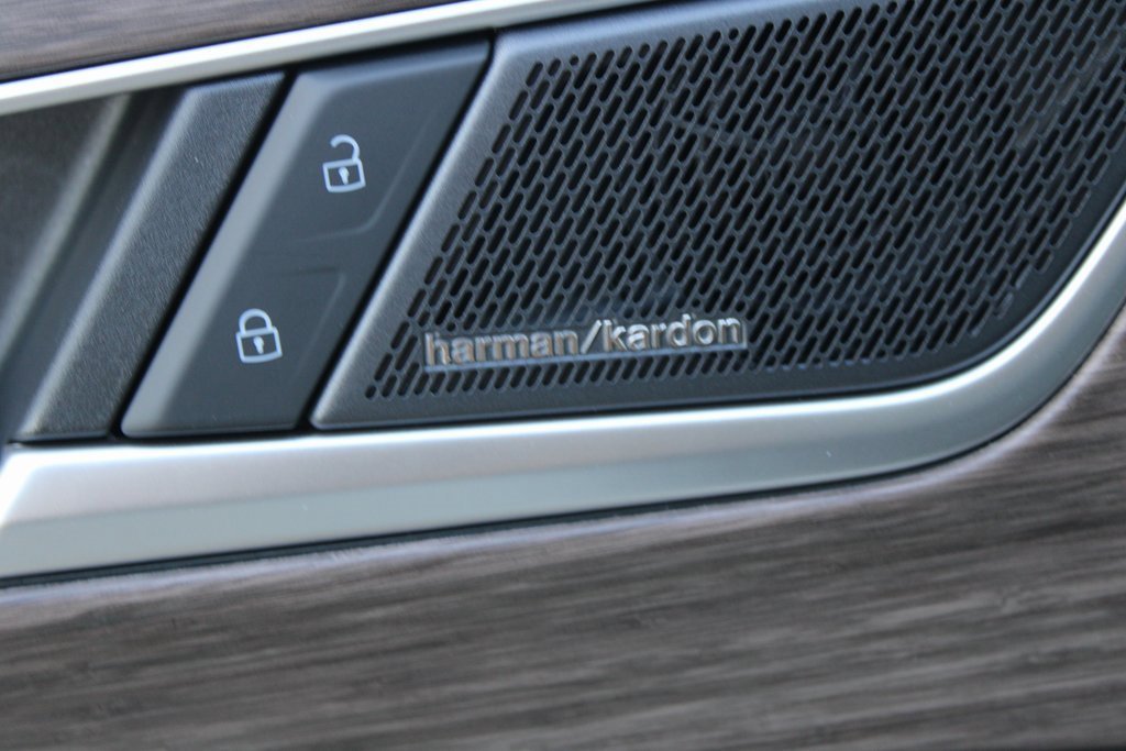 New 2026 Volkswagen Atlas SEL Premium R-Line image 10