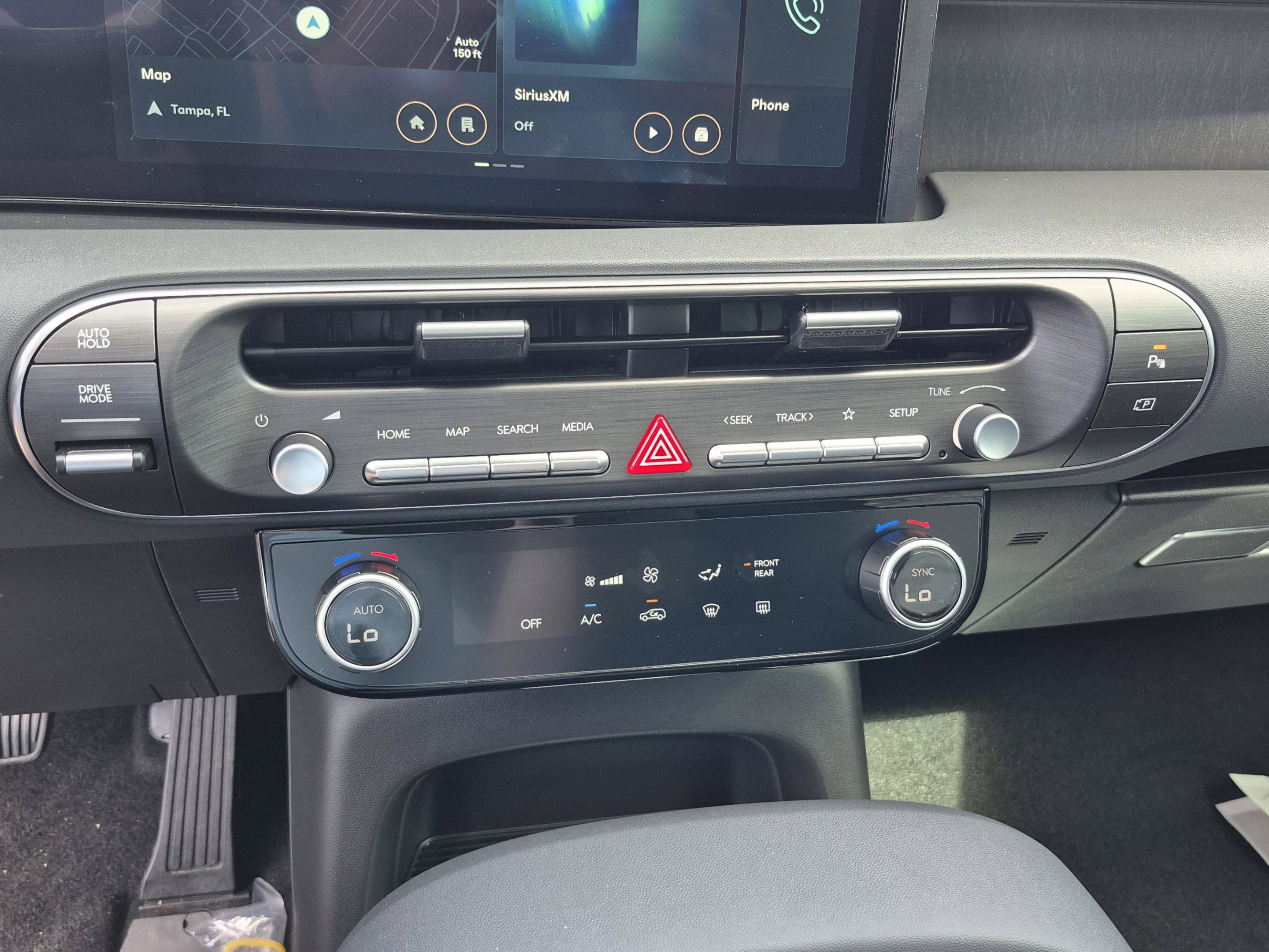 New 2026 Hyundai Palisade SE FWD image 27