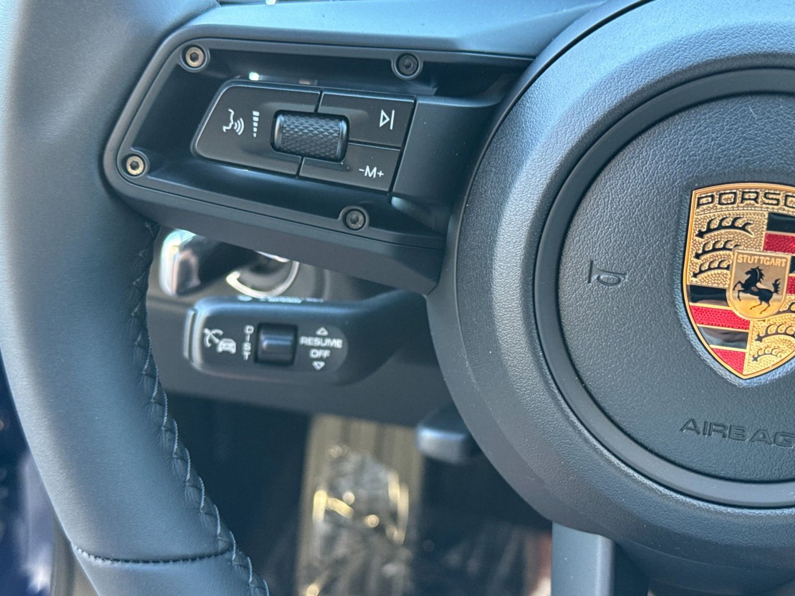 New 2026 Porsche Macan Turbo AWD/4WD image 27