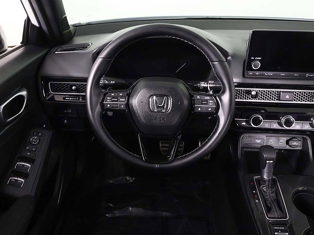 Used 2025 Honda Civic Sport image 34
