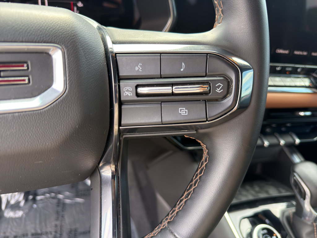 Used 2023 GMC Canyon AT4 AWD/4WD image 15
