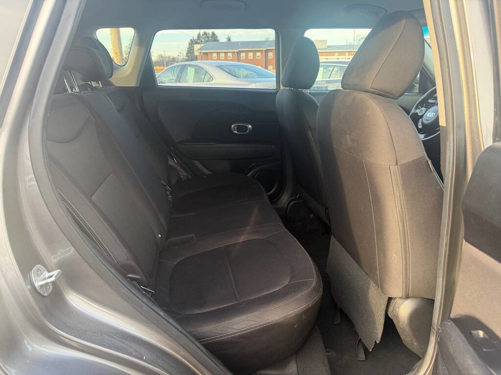 Used 2015 Kia Soul image 15