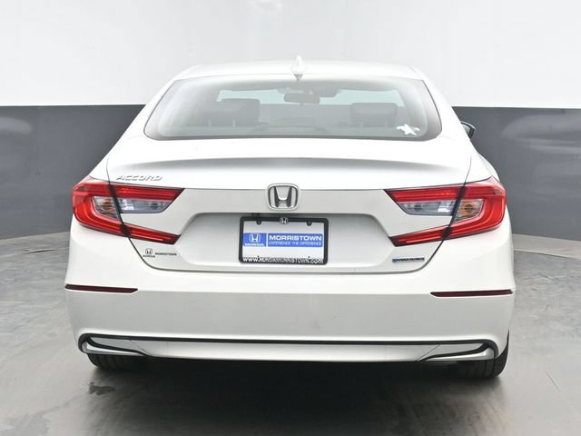 Used 2018 Honda Accord Hybrid image 9