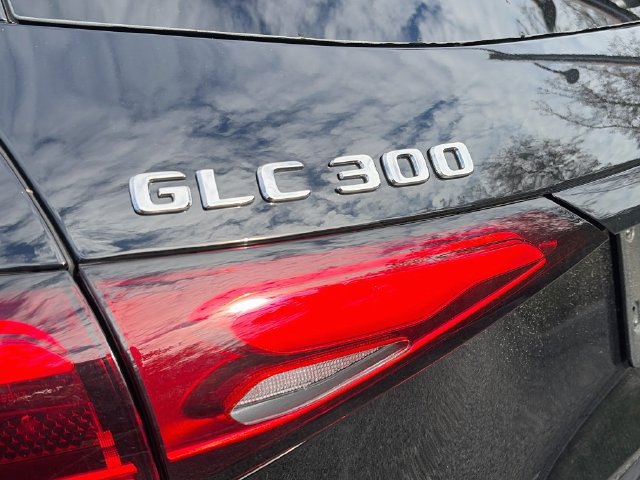 Certified 2026 Mercedes-Benz GLC 300 4MATIC image 26