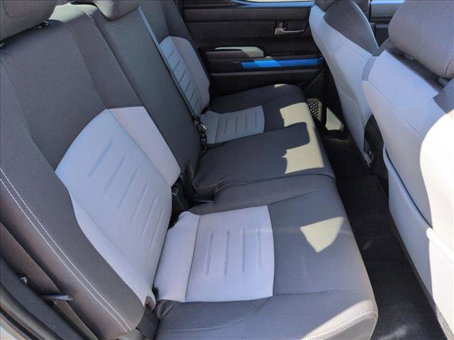 Used 2025 Toyota Tacoma TRD Sport image 19