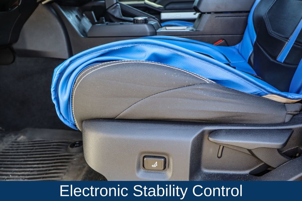 Used 2024 Toyota Tacoma TRD Sport RWD image 11