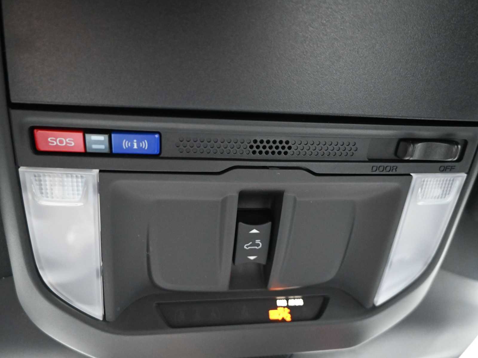 New 2026 Subaru Forester Premium image 16