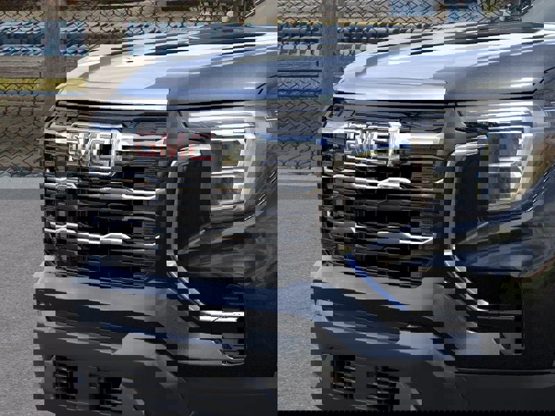 New 2026 GMC Terrain Elevation image 13