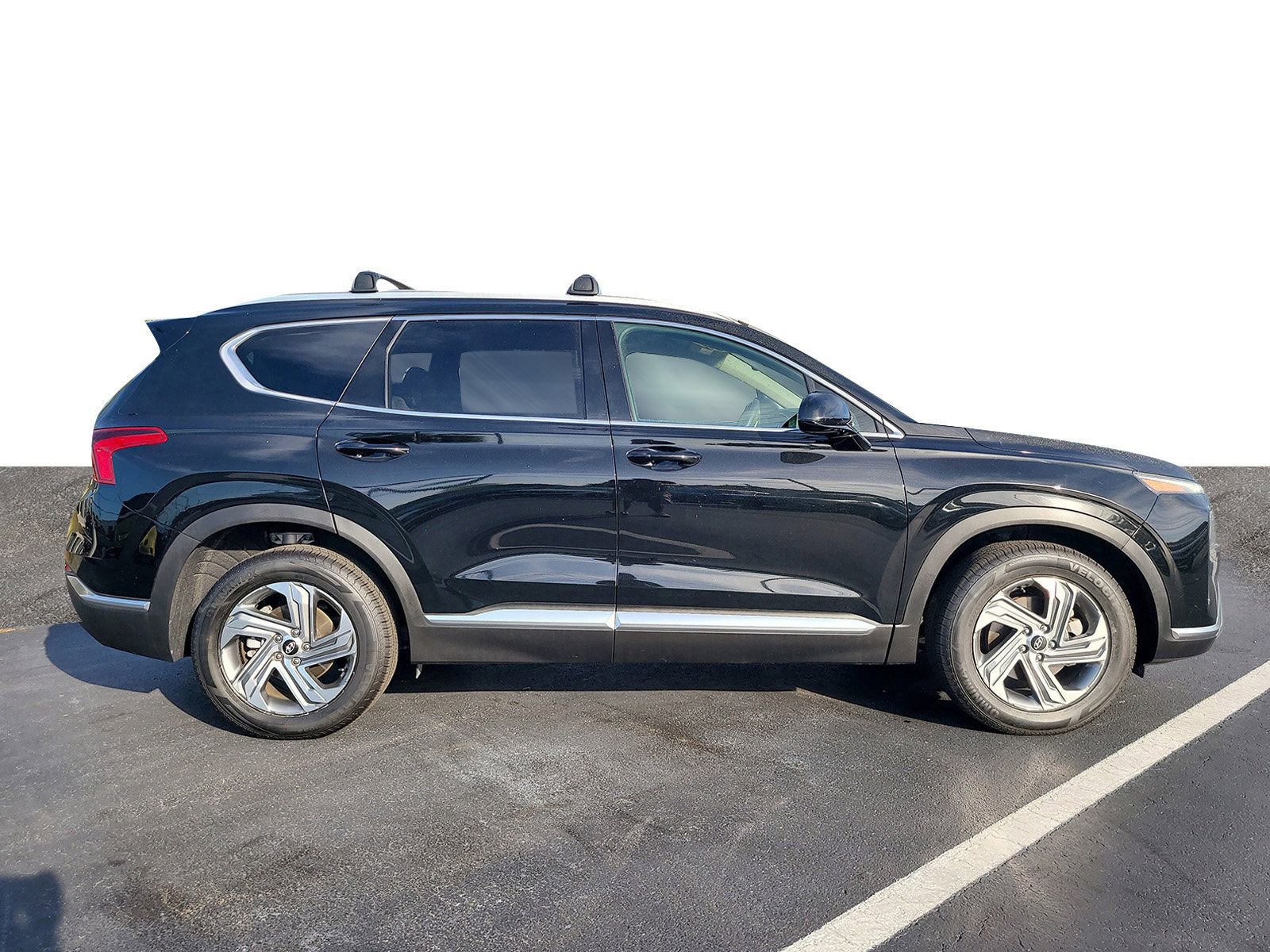 Used 2022 Hyundai Santa Fe SEL image 5