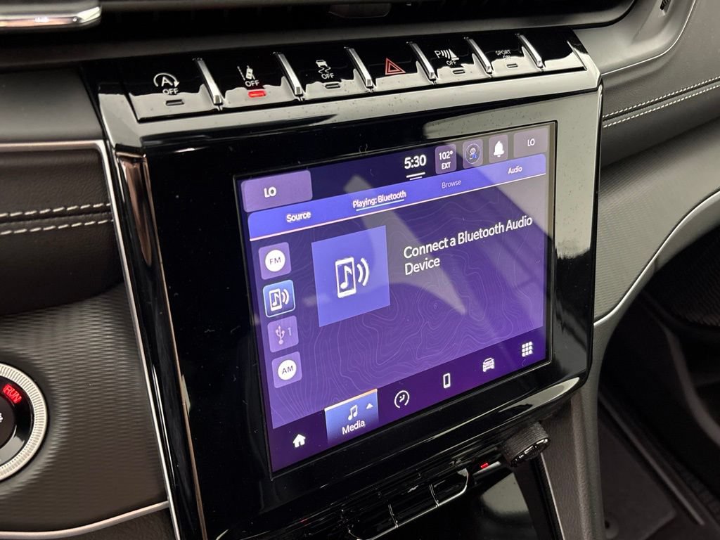 New 2026 Jeep Grand Cherokee Laredo RWD image 33