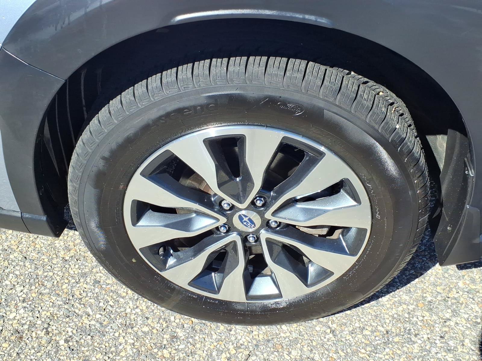 Certified 2023 Subaru Outback Limited XT AWD/4WD image 6