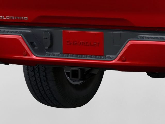 New 2026 Chevrolet Colorado LT w/ Advanced Trailering Package RWD image 14