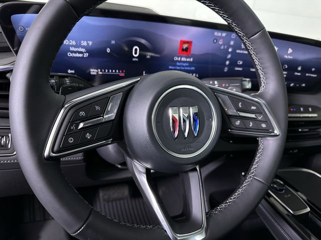 New 2026 Buick Enclave Preferred w/ Power Package image 11