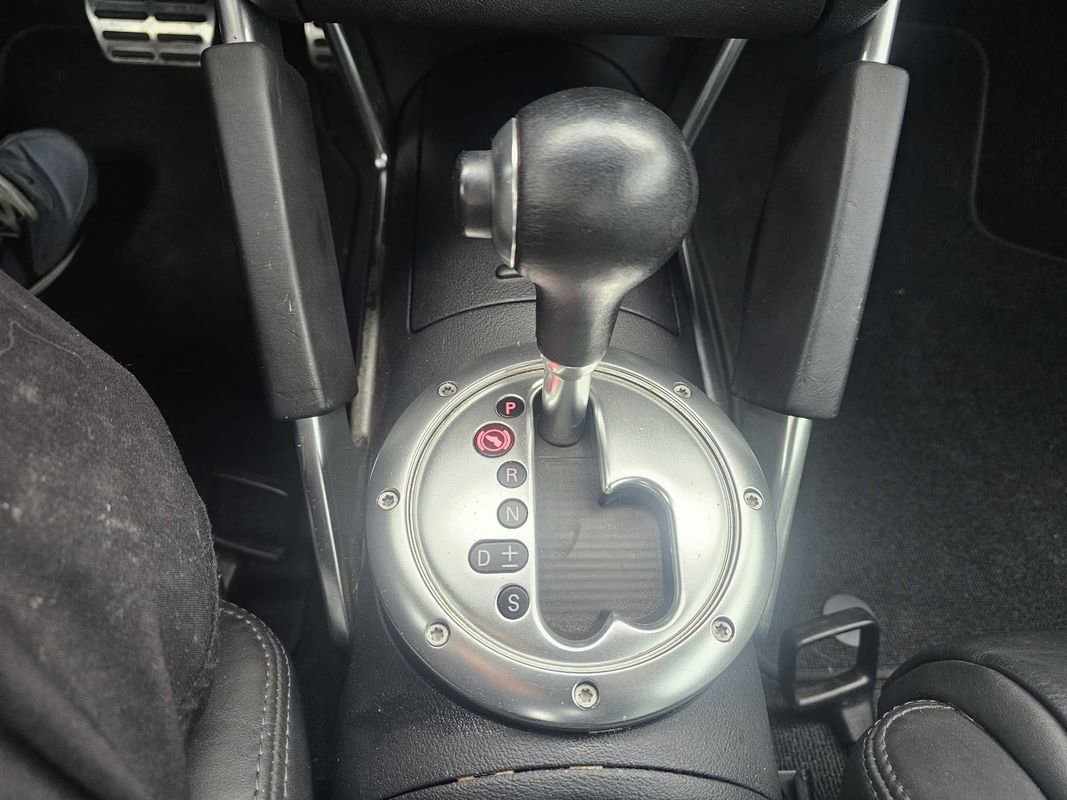 Used 2005 Audi TT 3.2 image 18