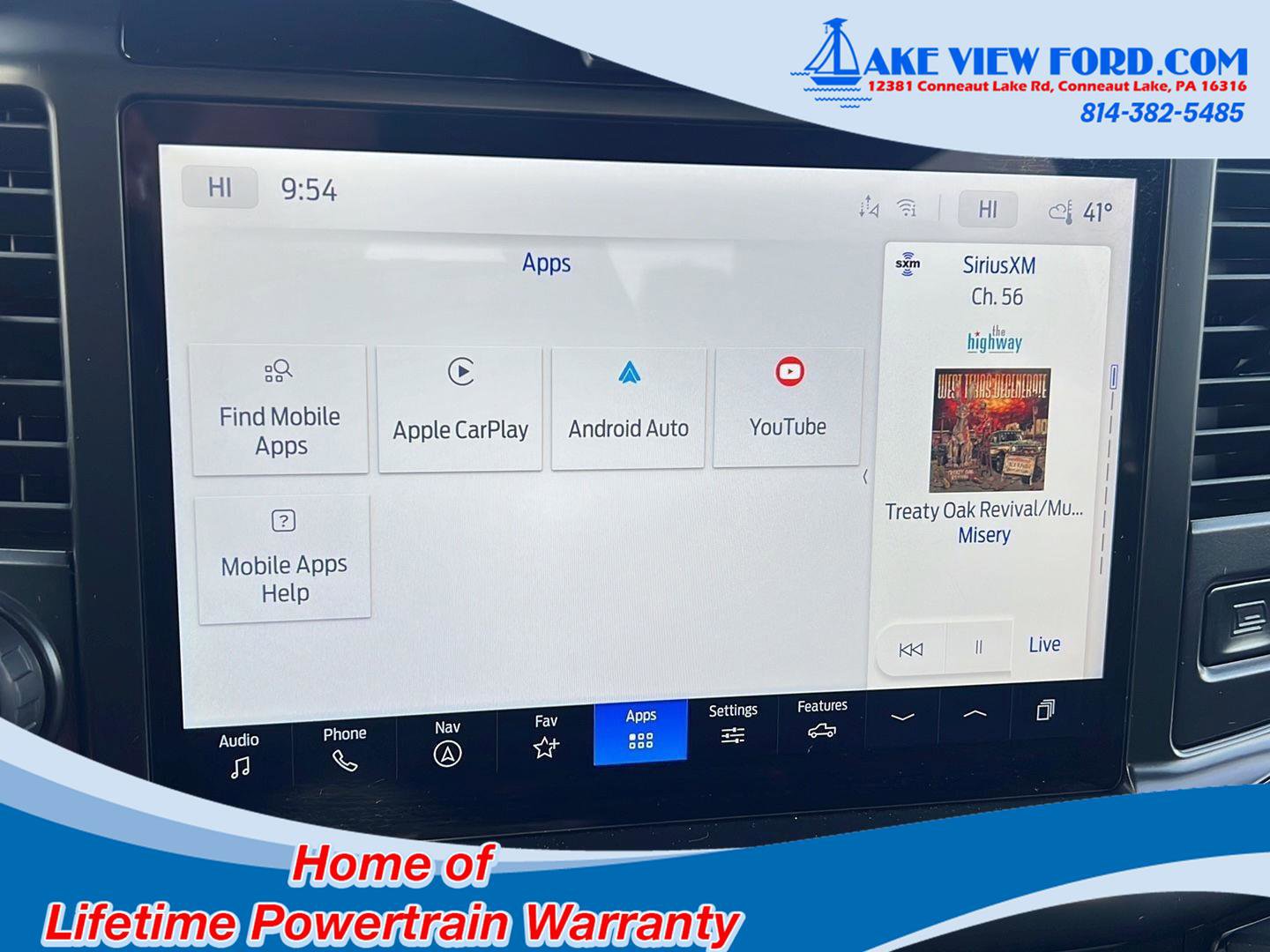 New 2025 Ford F150 Raptor image 35