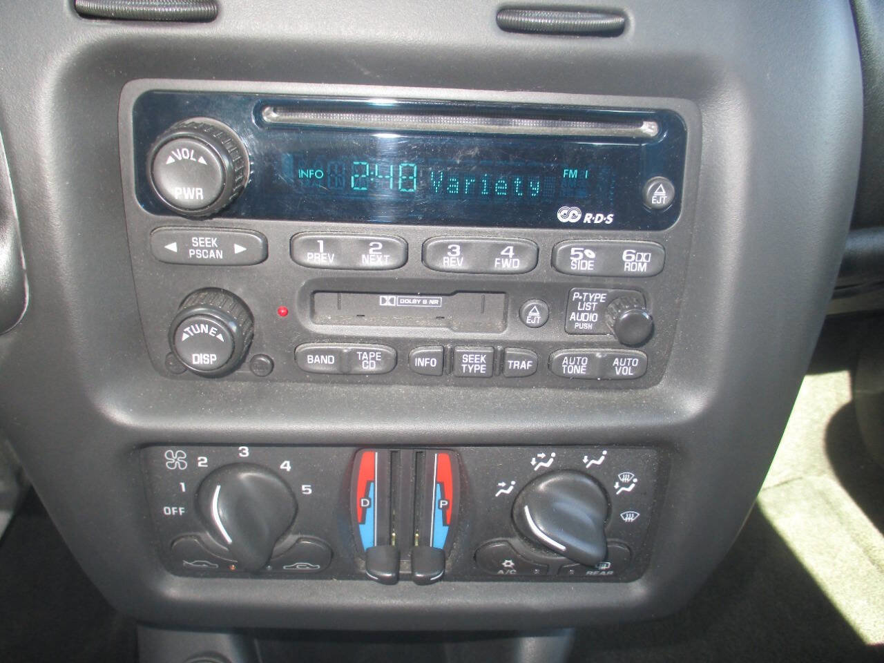 Used 2002 Chevrolet Monte Carlo SS w/ High Sport Appearance Pkg FWD image 20