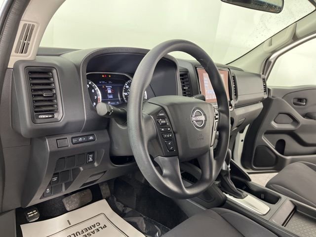 Used 2024 Nissan Frontier S w/ S Utility Package image 19
