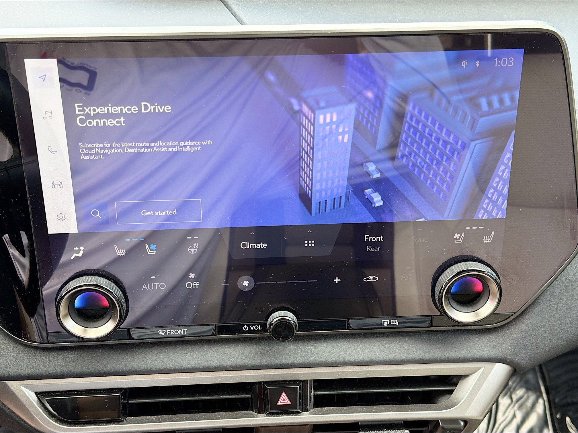 Used 2023 Lexus RX 350 FWD image 32