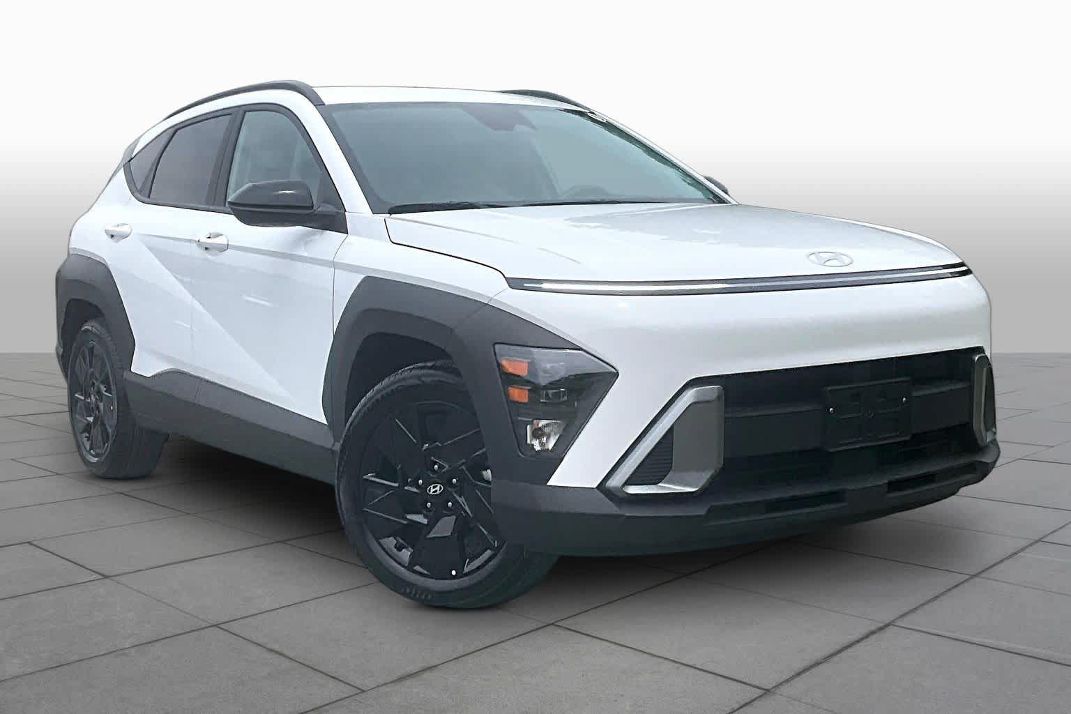 Used 2026 Hyundai Kona SEL Sport FWD image 3