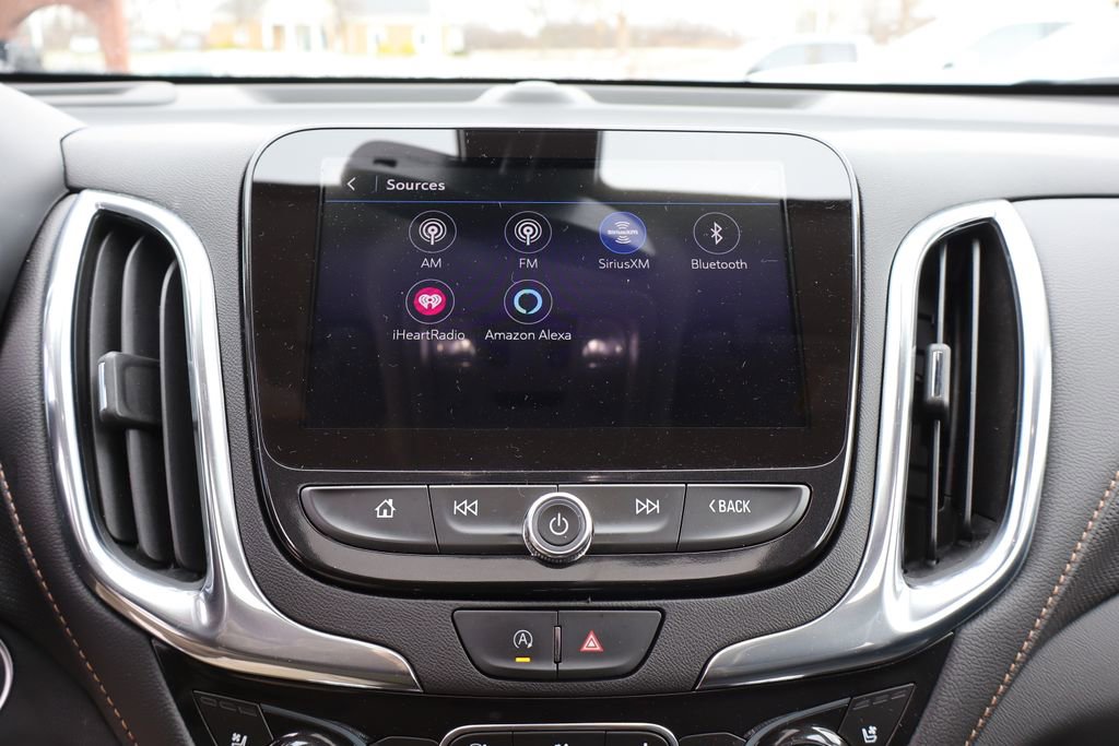 Used 2023 Chevrolet Equinox Premier image 22