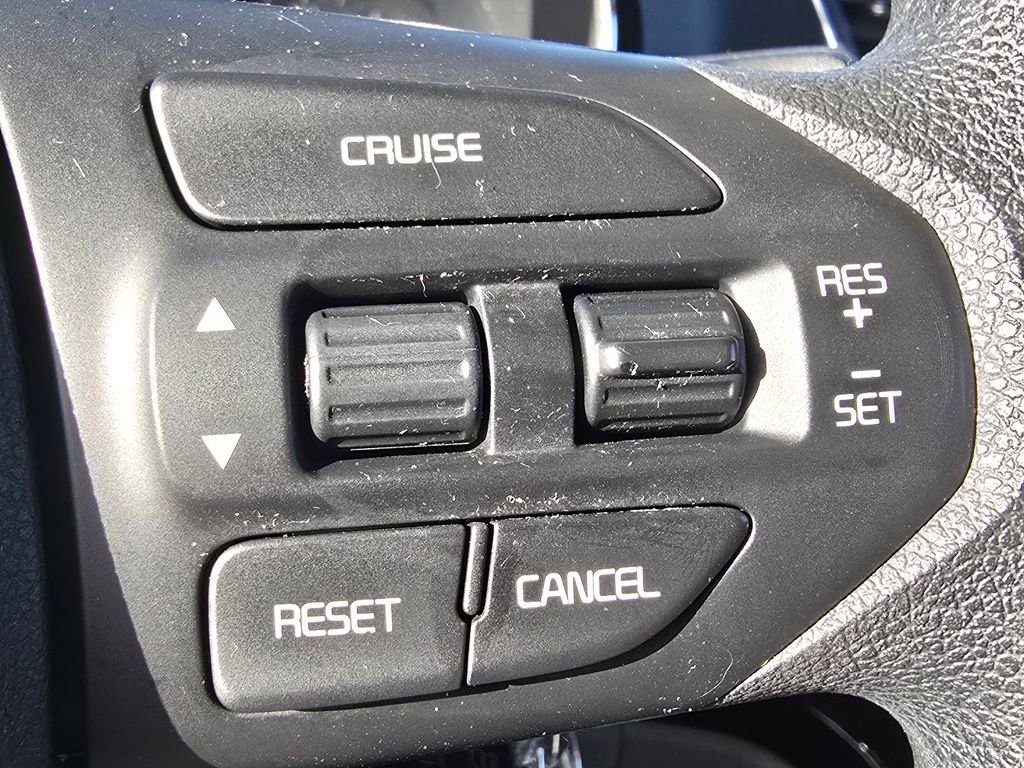 Used 2018 Kia Sedona LX image 30