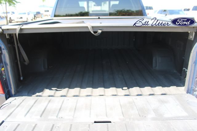 Used 2023 Chevrolet Silverado 1500 RST AWD/4WD image 10