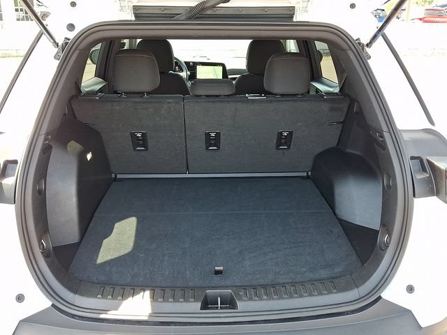 Used 2025 Chevrolet Equinox LT AWD/4WD image 22