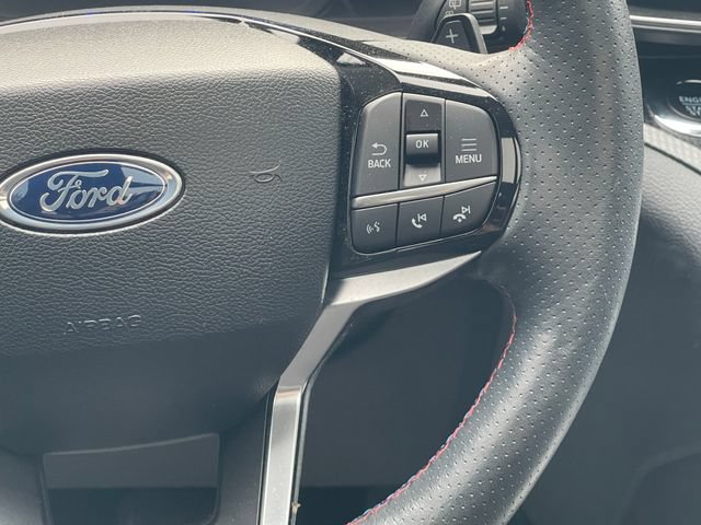 Used 2024 Ford Explorer ST w/ Equipment Group 401A AWD/4WD image 19