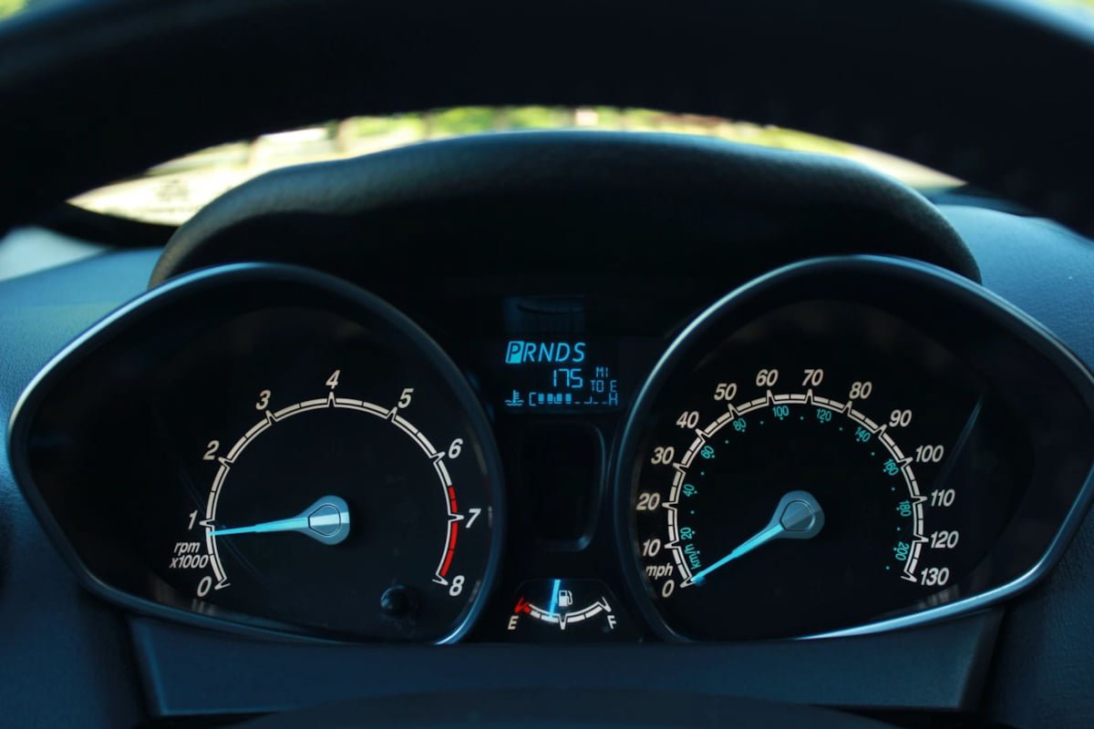 Used 2014 Ford Fiesta SE w/ Equipment Group 201A FWD image 12