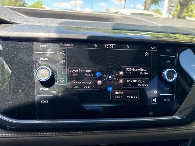 Used 2023 Volkswagen Taos SEL AWD/4WD image 29