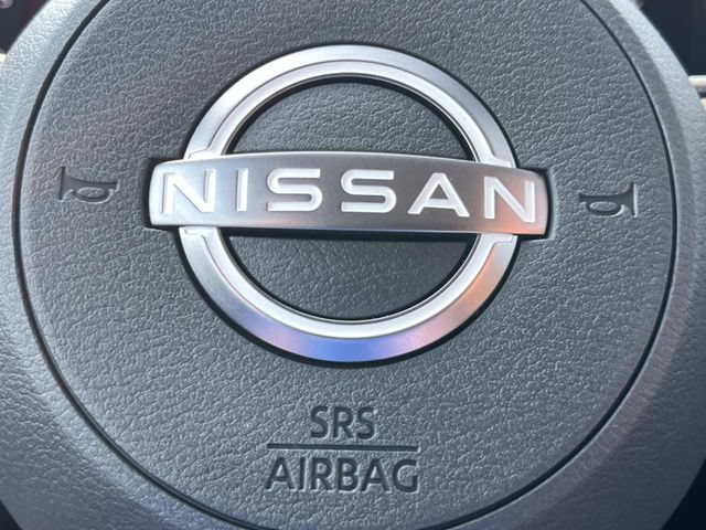 New 2026 Nissan Kicks S FWD image 26
