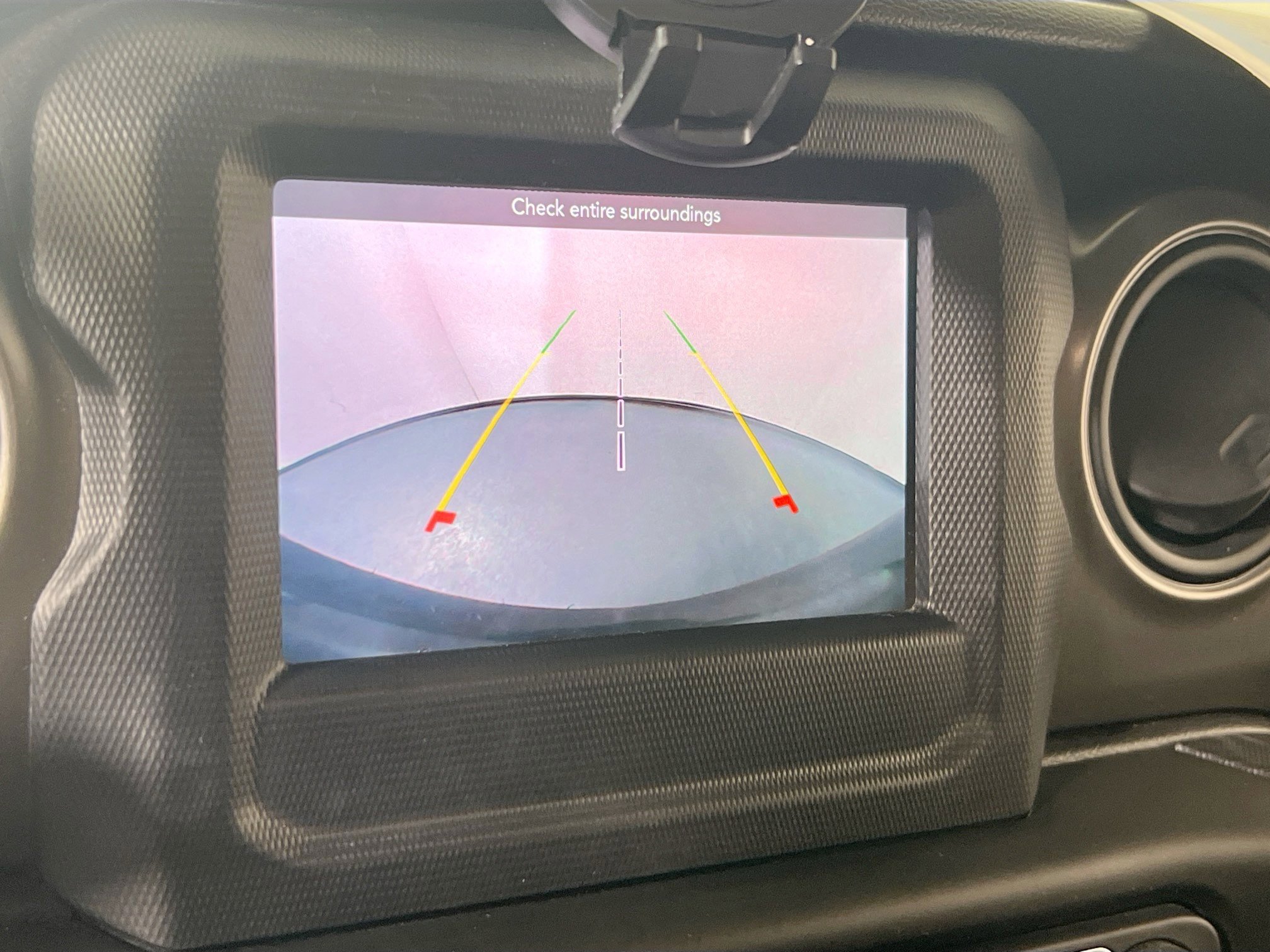 Used 2021 Jeep Wrangler Sport S image 13