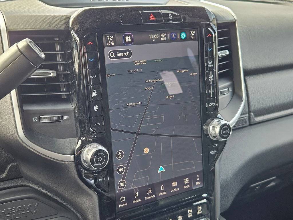 New 2026 RAM 2500 Big Horn image 23