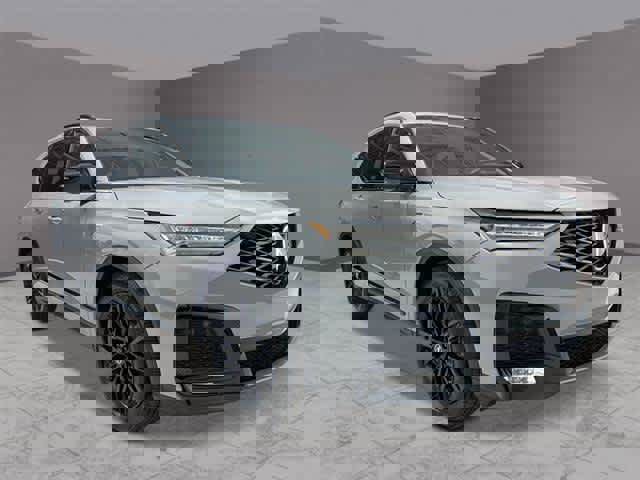 New 2026 Acura MDX A-Spec image 10
