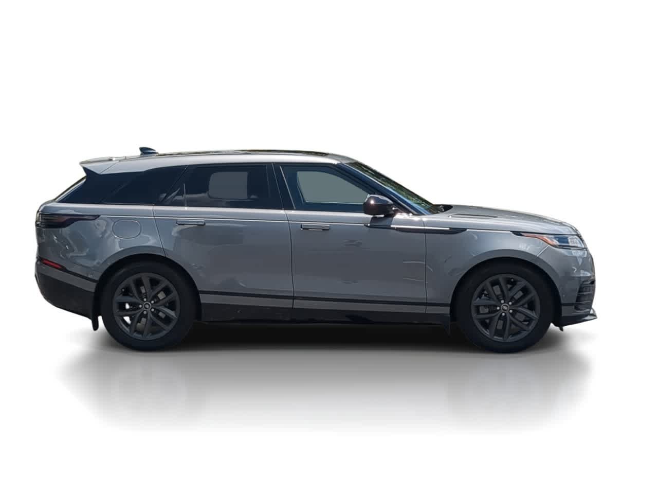 Used 2026 Land Rover Range Rover Velar Dynamic SE AWD/4WD image 9