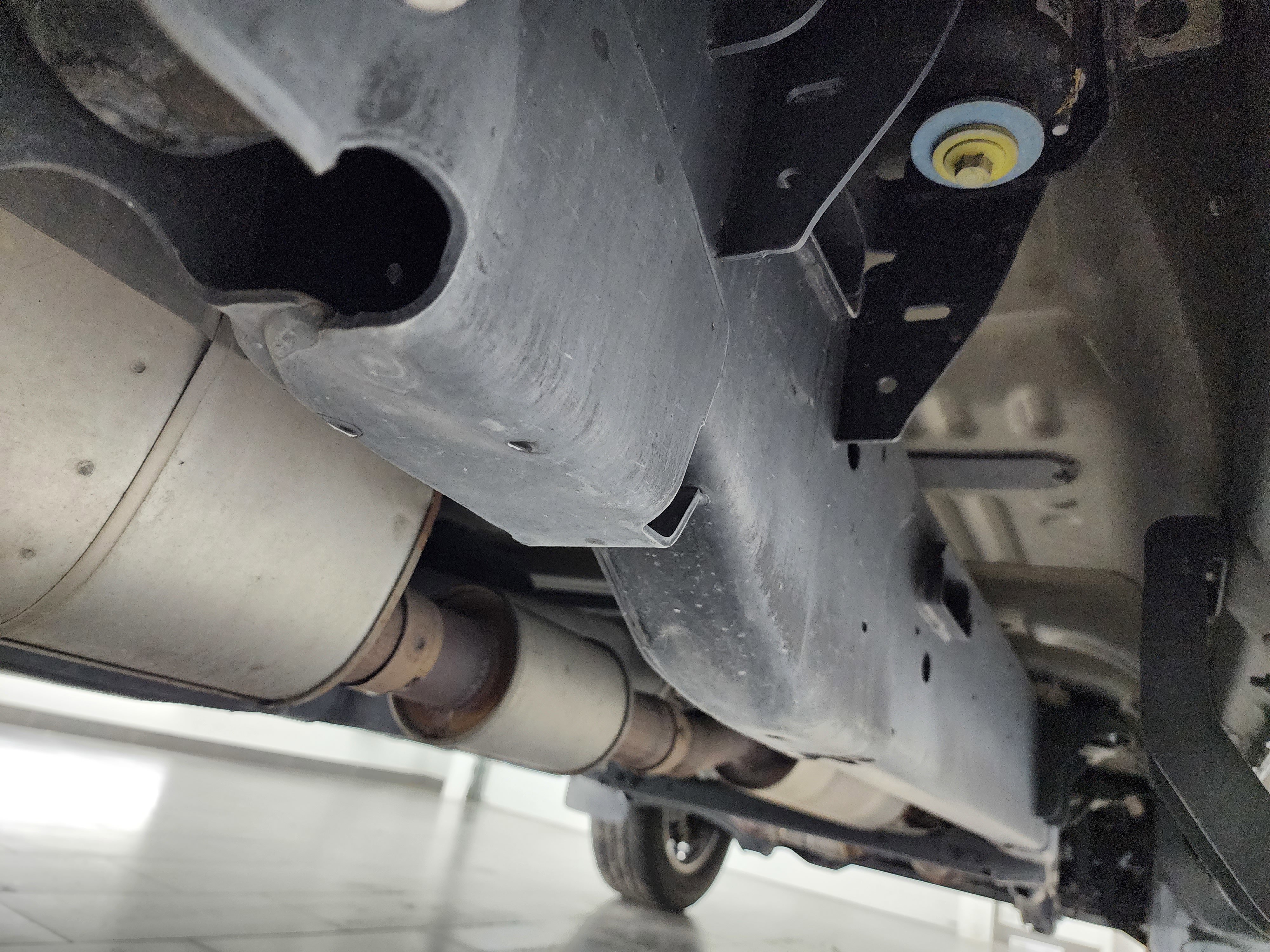 Used 2024 Ford F250 Lariat w/ Chrome Package image 30