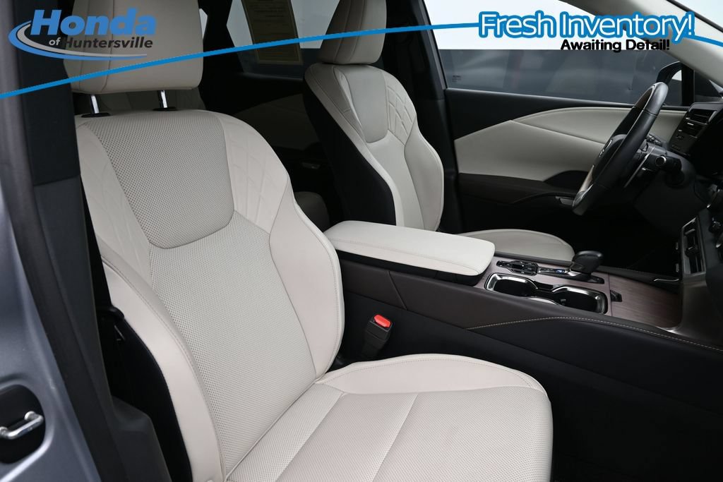 Used 2024 Lexus RX 350h w/ Cold Area Package AWD/4WD image 12