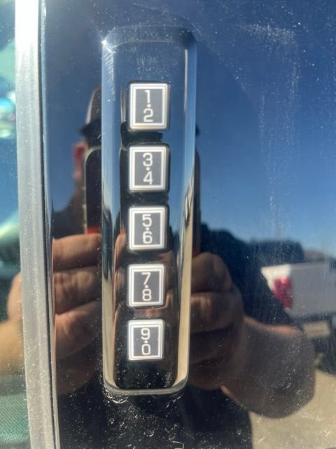Used 2023 Ford F150 XLT w/ Equipment Group 301A Mid AWD/4WD image 16