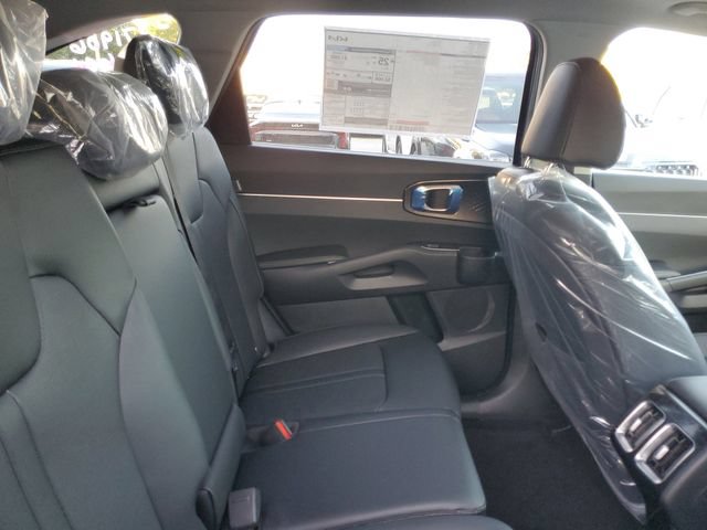New 2026 Kia Sorento S w/ S Panoramic Sunroof Package AWD/4WD image 30