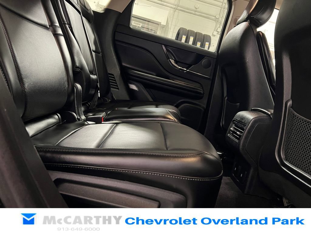 Used 2024 Lincoln Corsair Reserve w/ Equipment Group 201A image 30