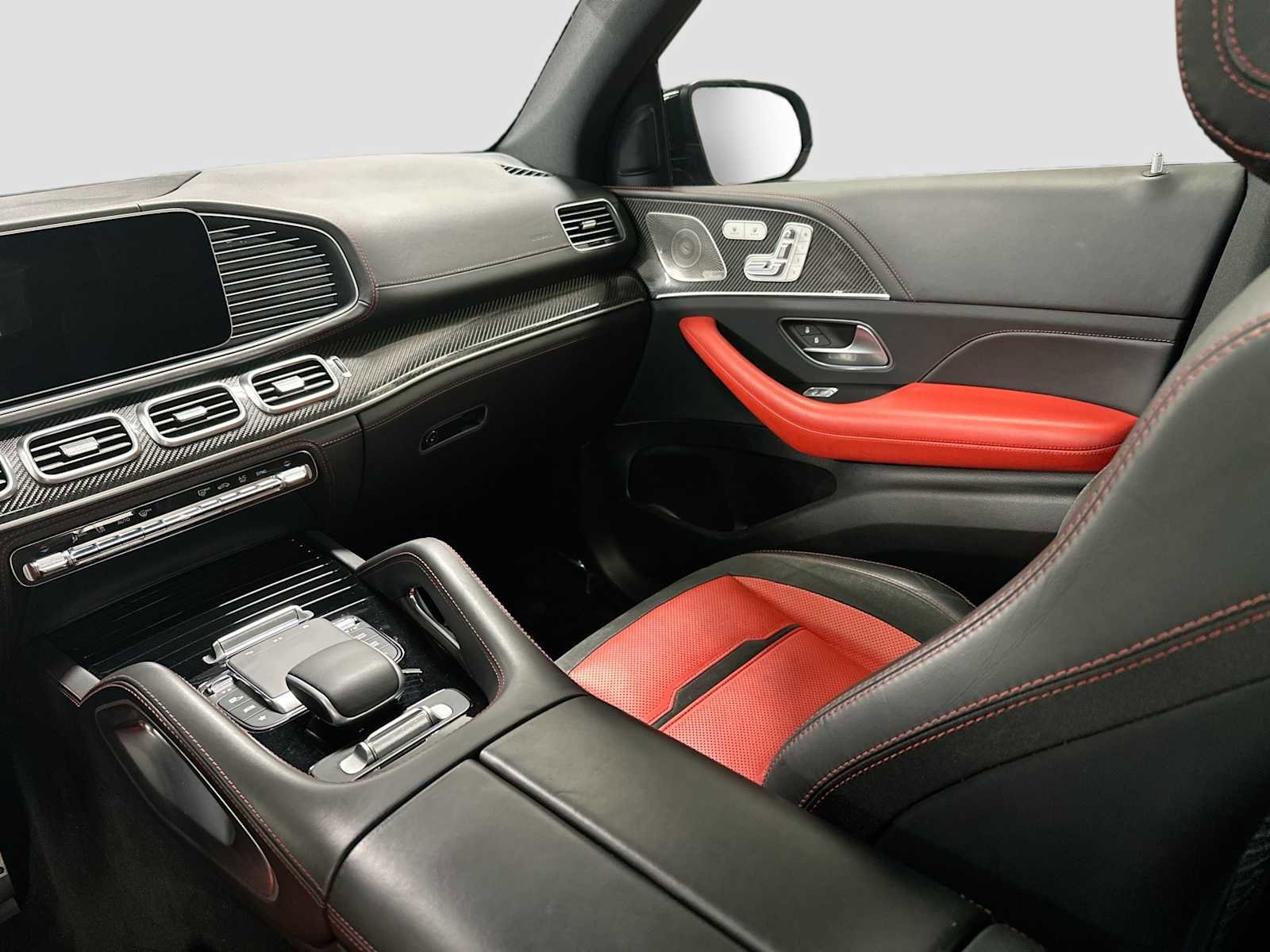 Certified 2024 Mercedes-Benz GLE 53 AMG 4MATIC Coupe image 25
