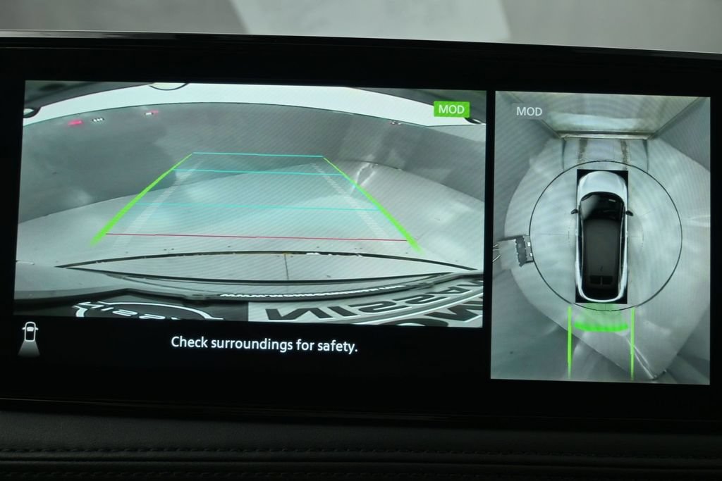Used 2024 Nissan Ariya FWD image 17