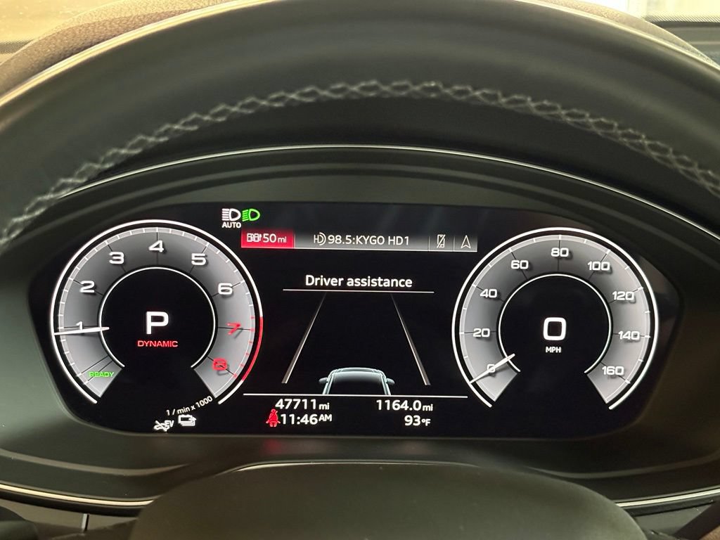 Used 2023 Audi Q5 e Premium Plus w/ Premium Plus Package AWD/4WD image 24