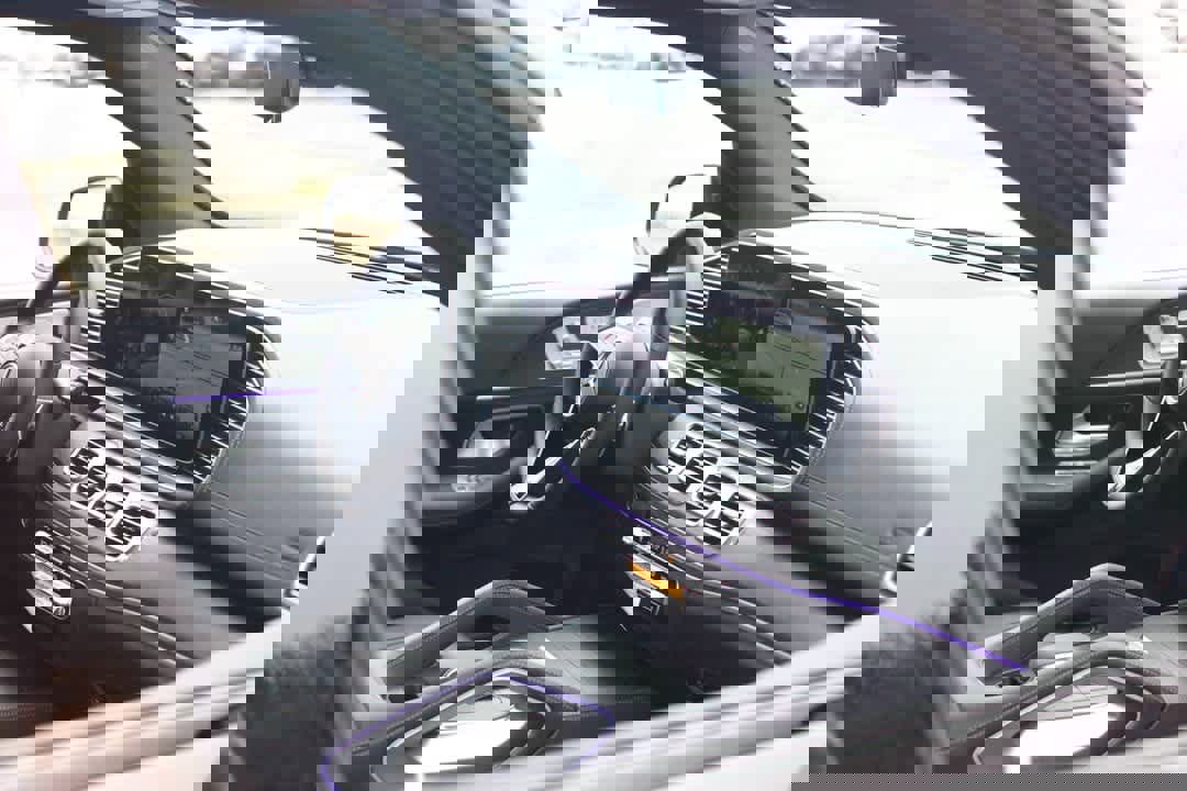 New 2026 Mercedes-Benz GLE 450 GLE 450 image 22