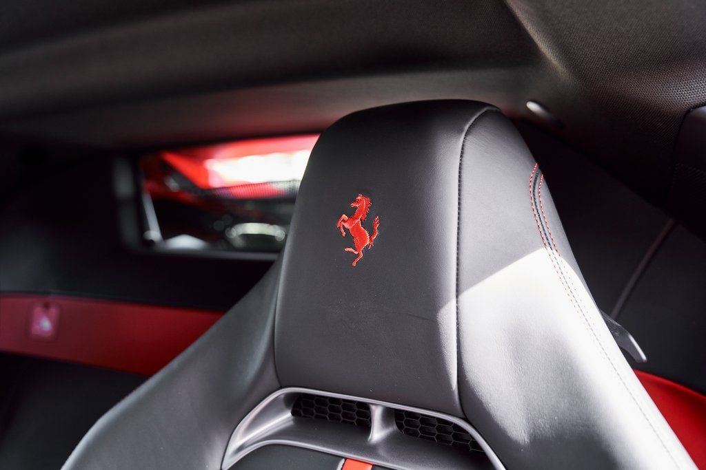 Used 2021 Ferrari SF90 Stradale image 45