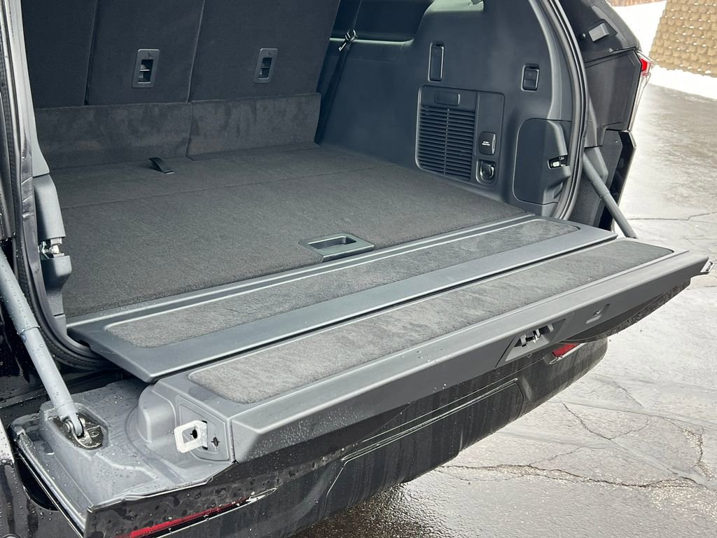 New 2026 Lincoln Navigator L Reserve w/ Jet Appearance Package image 38