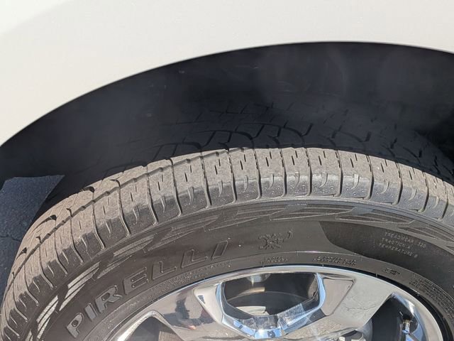 Used 2023 Ford F150 King Ranch w/ Equipment Group 601A High AWD/4WD image 11