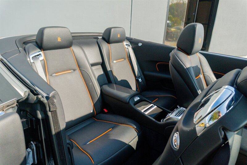 Used 2018 Rolls-Royce Dawn image 61